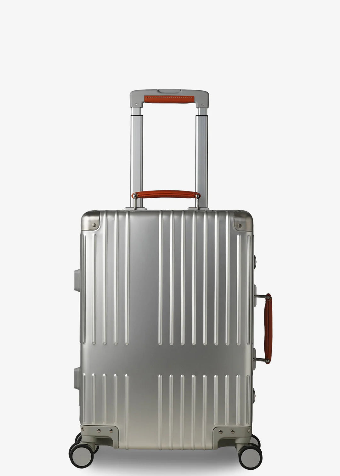 innovator Cabin イノベーター アルミスーツケース 36L INV1811STP 