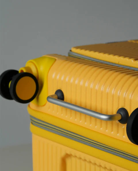 INV750DOR: Sunny Yellow