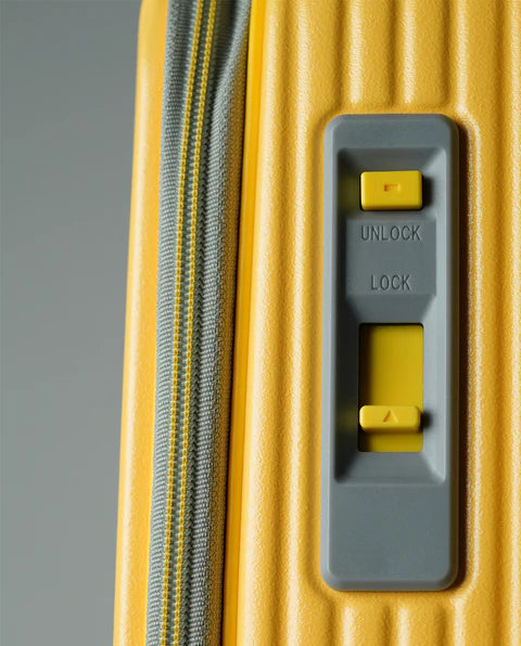 INV750DOR: Sunny Yellow