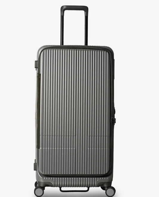 INV750DOR: Steel Gray