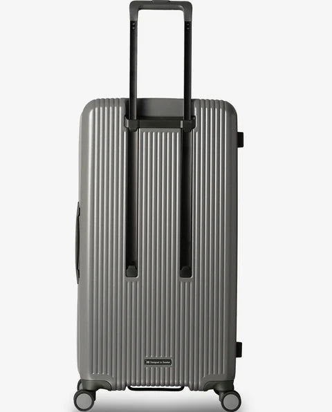 INV750DOR: Steel Gray