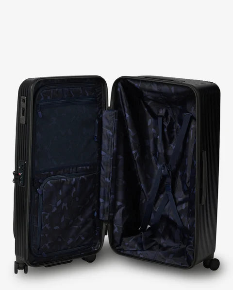 INV750DOR: Mad Black