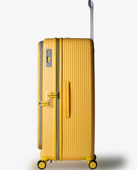 INV750DOR: Sunny Yellow