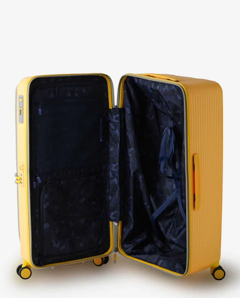 INV750DOR: Sunny Yellow