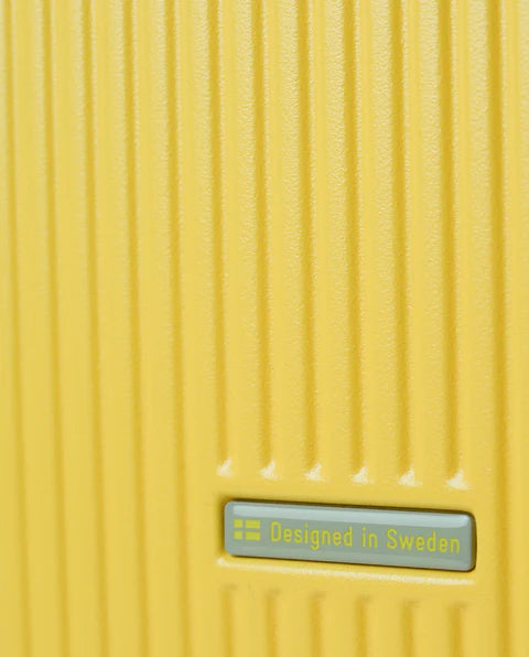 INV750DOR: Sunny Yellow