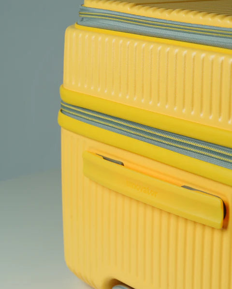 INV750DOR: Sunny Yellow