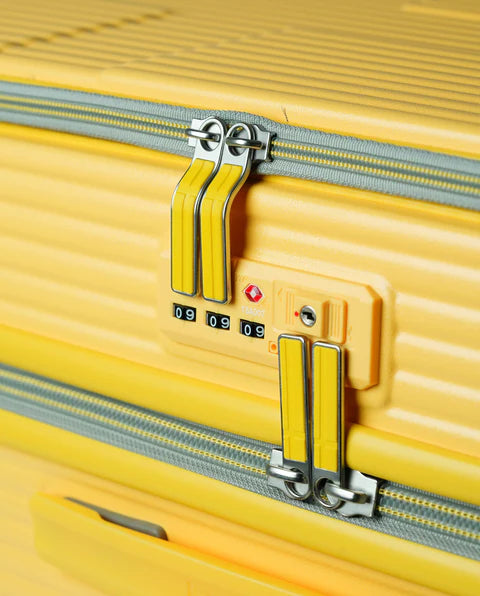 INV750DOR: Sunny Yellow