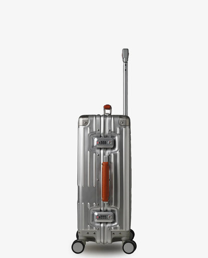 INV1811STP: Sterling Silver