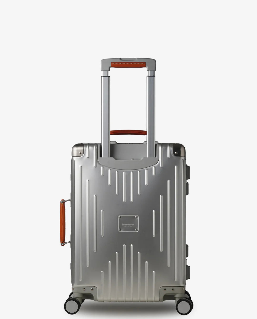 INV1811STP: Sterling Silver