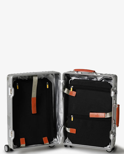 INV1811STP: Sterling Silver