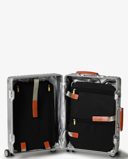 INV5811STP: Sterling Silver