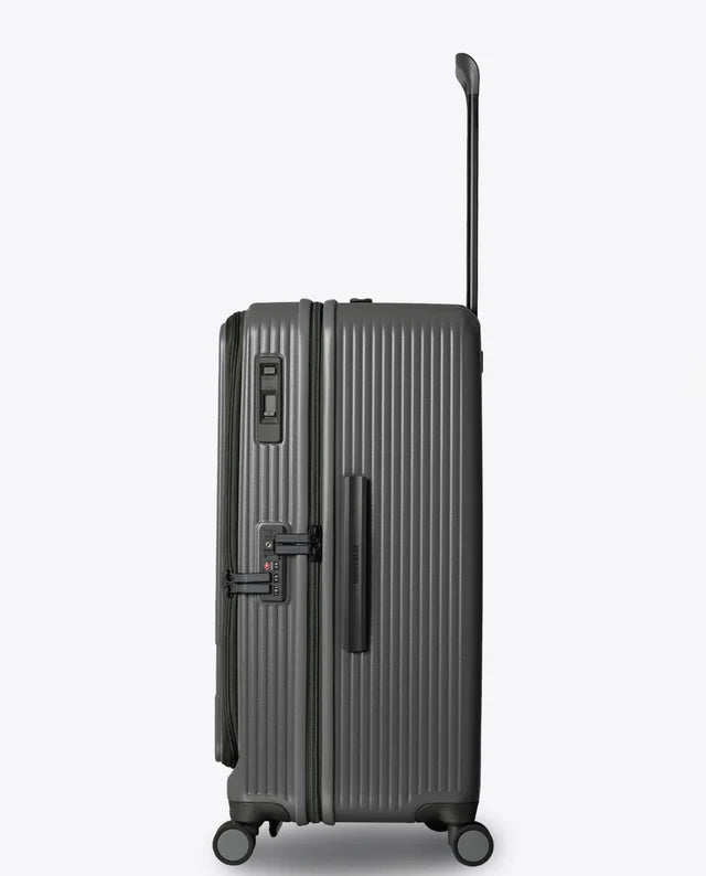 INV650DOR: Steel Gray