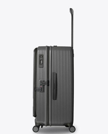 INV650DOR: Steel Gray