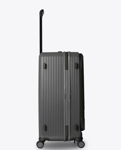 INV650DOR: Steel Gray