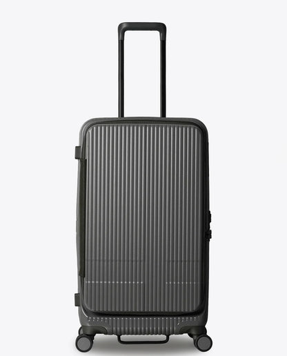 INV650DOR: Steel Gray
