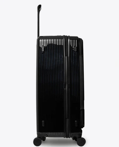 INV750DOR: Shine Black