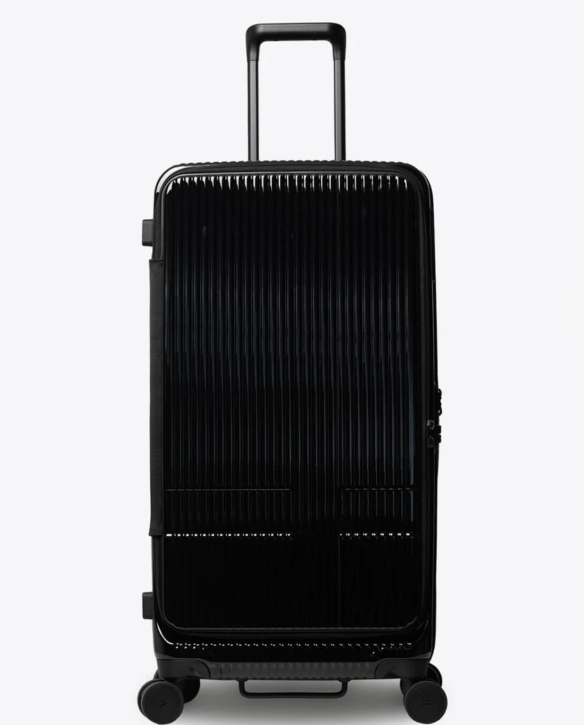 INV750DOR: Shine Black