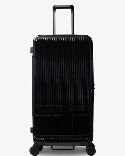 INV750DOR: Shine Black