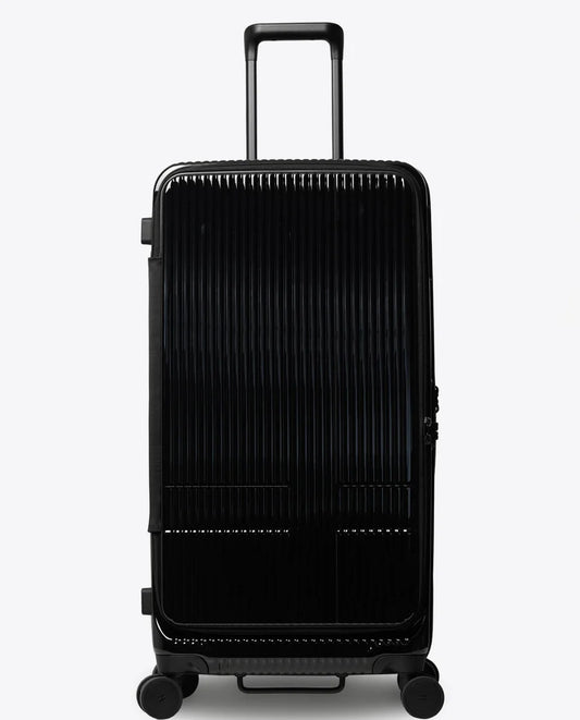 INV750DOR: Shine Black