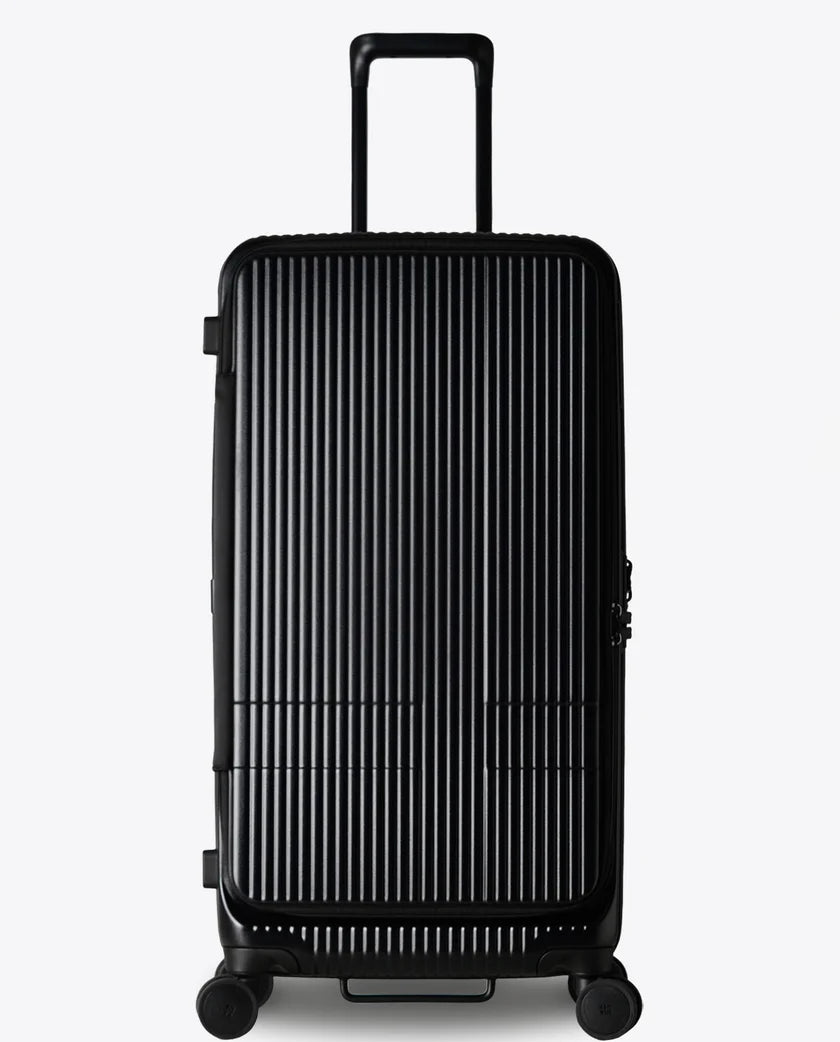 INV750DOR: Real Black