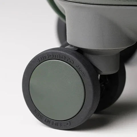 INV750DOR: Matte Khaki