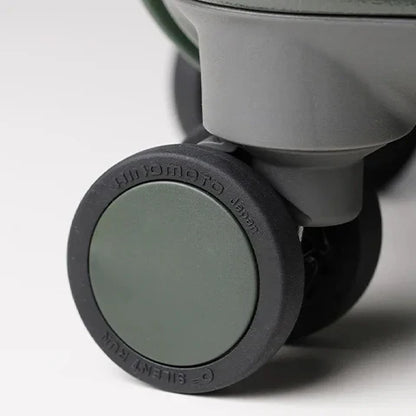 INV750DOR: Matte Khaki