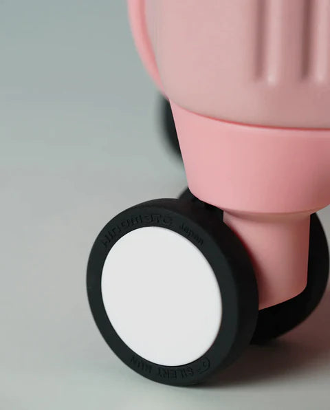 INV750DOR: Mellow Pink