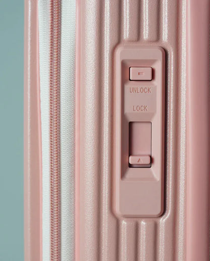 INV750DOR: Mellow Pink