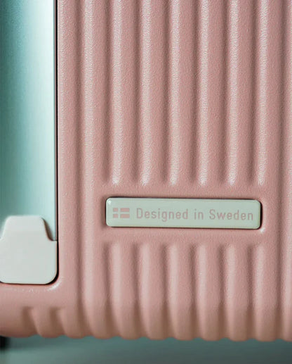 INV750DOR: Mellow Pink