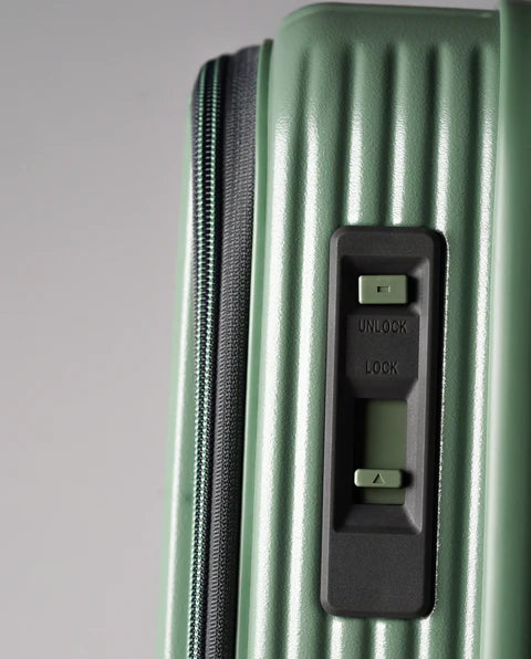 INV750DOR: Pale Green