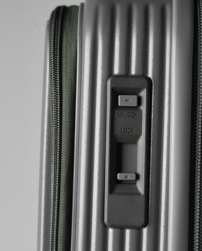 INV750DOR: Steel Gray