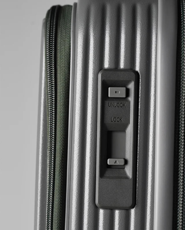 INV650DOR: Steel Gray