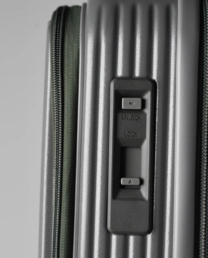 INV650DOR: Steel Gray