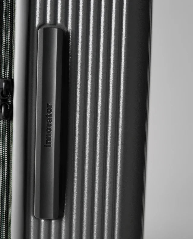 INV650DOR: Steel Gray