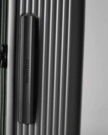 INV650DOR: Steel Gray