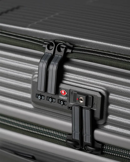 INV650DOR: Steel Gray
