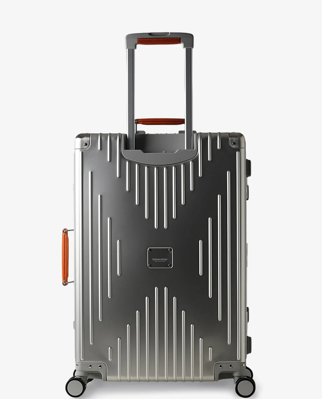 メンズ 【数量限定】INV5811STP Sterling Silver/Red 70L