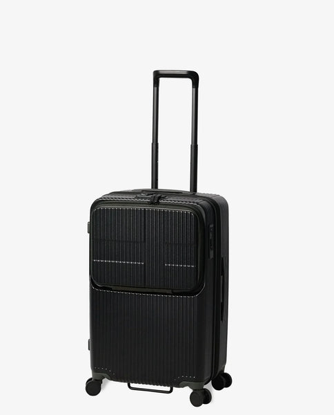バッグ Innovator suitcase Inv60 60L innovator: INV60 Mad Black | #BeyondBorders – Innovator PH