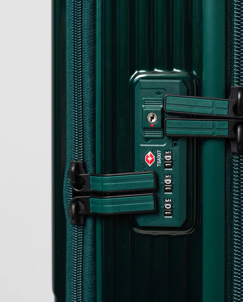 INV750DOR: Hunter Green