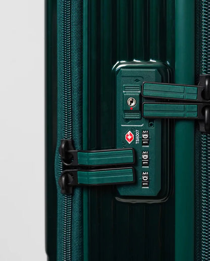 INV750DOR: Hunter Green
