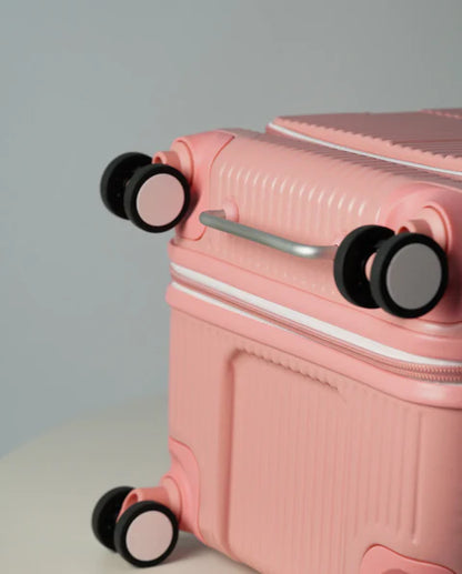 INV750DOR: Mellow Pink