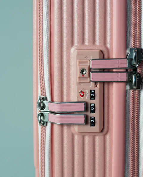 INV750DOR: Mellow Pink