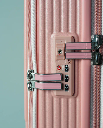 INV750DOR: Mellow Pink