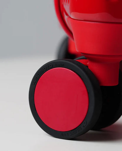 INV750DOR: Cherry Red