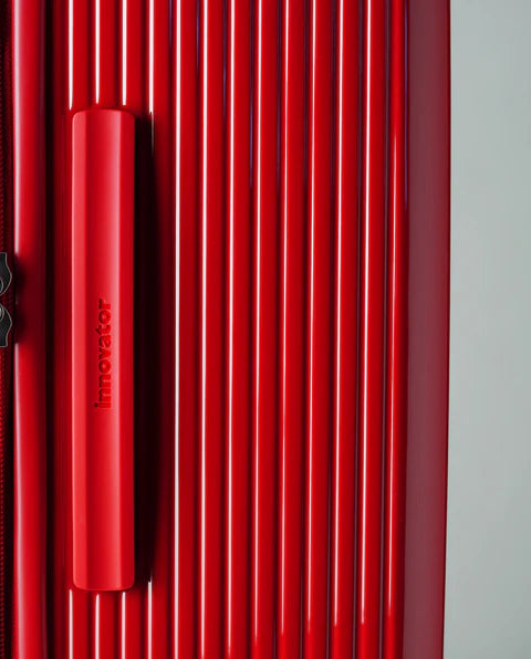INV750DOR: Cherry Red