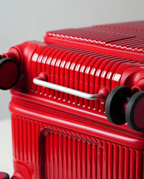 INV750DOR: Cherry Red