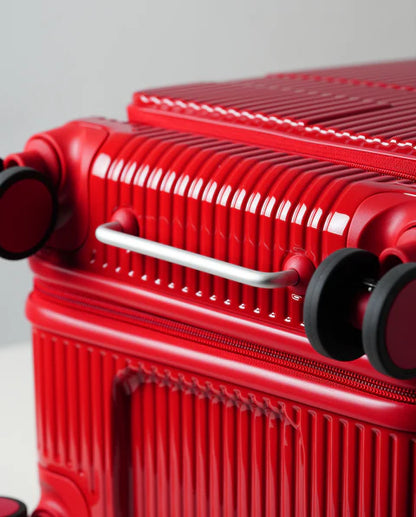 INV750DOR: Cherry Red