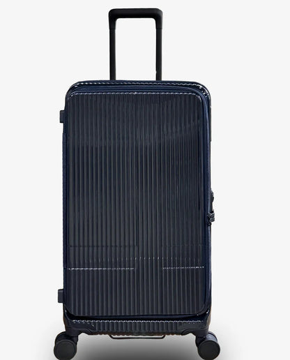 INV750DOR: Blue Black