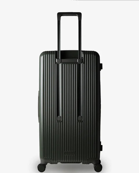 INV750DOR: Matte Khaki