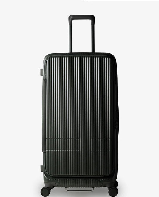 INV750DOR: Matte Khaki